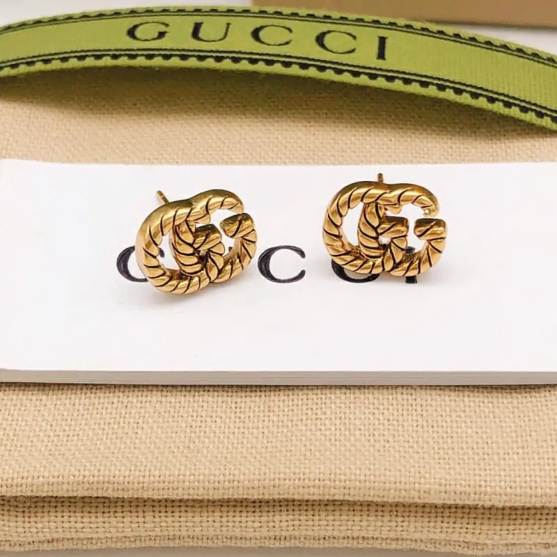 gucci boucles doreilles pour femme s_1214ba22